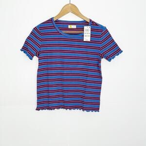 Girls Epic Threads Tee Size XL